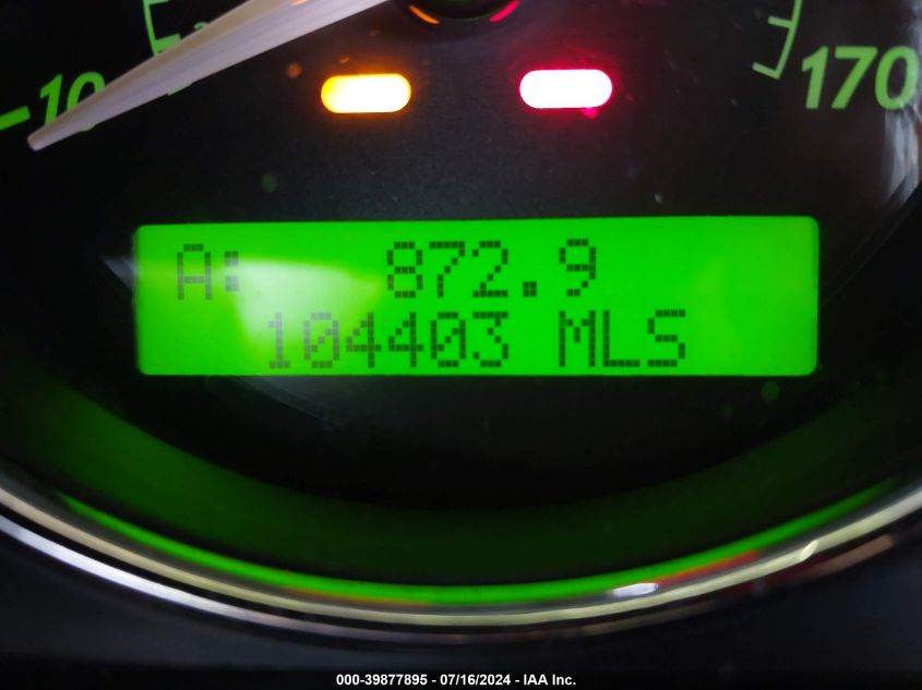 2004 Jaguar Xj Xj8 VIN: SAJEA71C14SG10766 Lot: 39877895