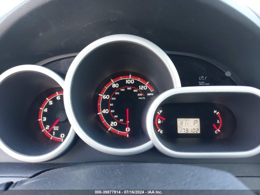 2011 Toyota Matrix VIN: 2T1KU4EE5BC541613 Lot: 39877914