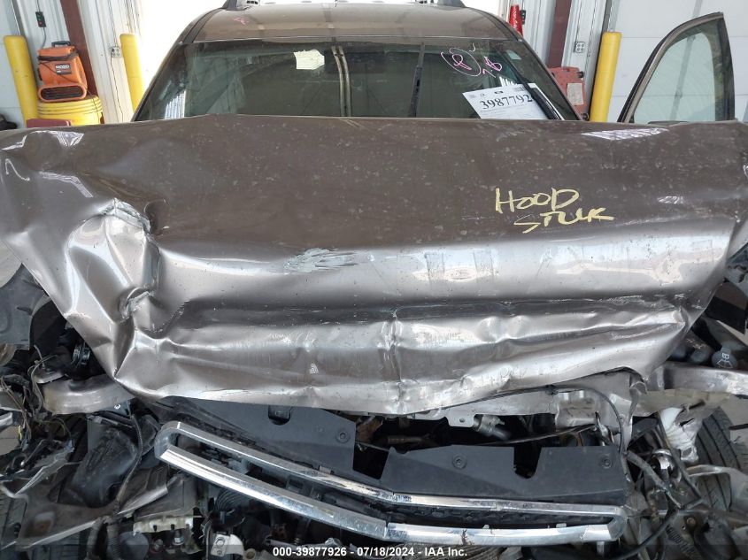 2012 Chevrolet Equinox 2Lt VIN: 2GNFLNEK4C6182961 Lot: 39877926