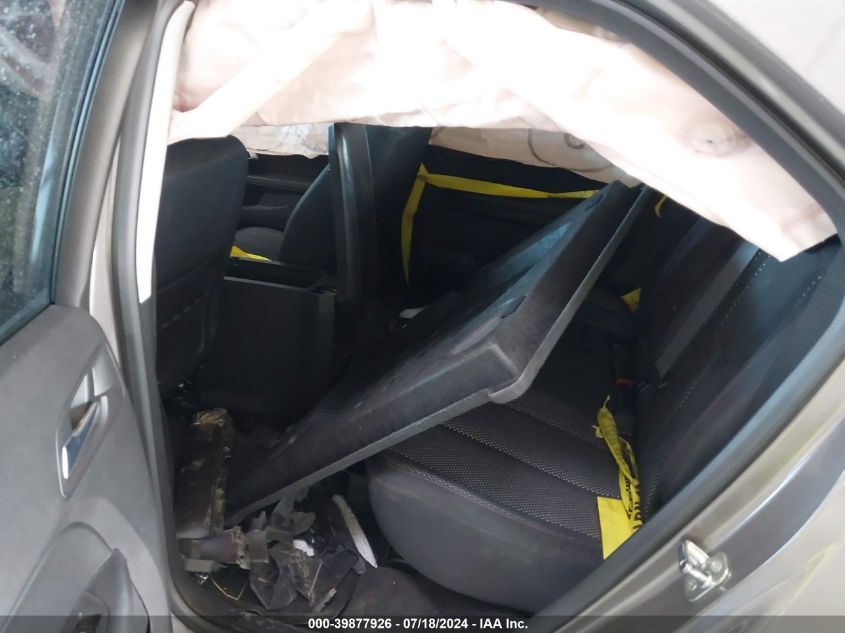 2012 Chevrolet Equinox 2Lt VIN: 2GNFLNEK4C6182961 Lot: 39877926