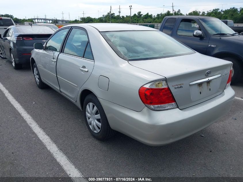 4T1BE30K26U141761 2006 Toyota Camry Le