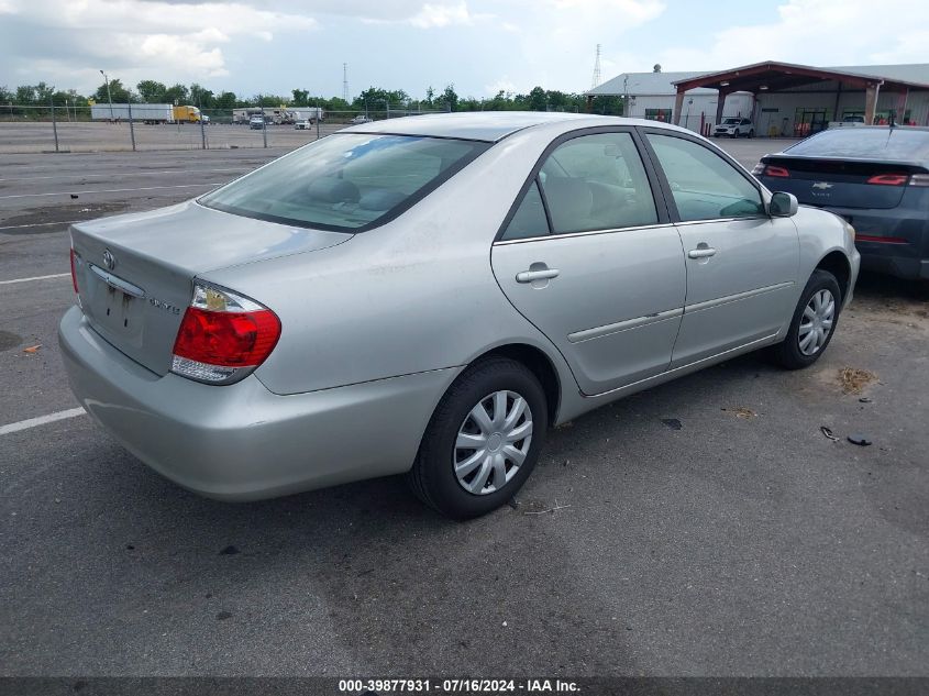 4T1BE30K26U141761 2006 Toyota Camry Le