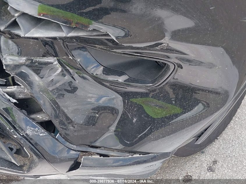 2018 Jeep Grand Cherokee Laredo VIN: 1C4RJFAG0JC297645 Lot: 39877936