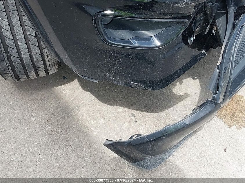 2018 Jeep Grand Cherokee Laredo VIN: 1C4RJFAG0JC297645 Lot: 39877936