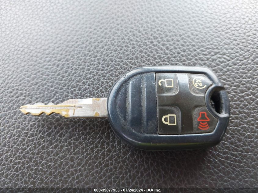 2011 Ford F-350 Lariat VIN: 1FT8W3BT7BED02403 Lot: 39877953