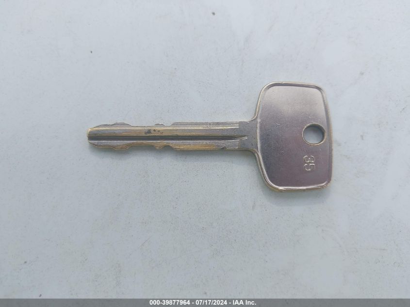 2001 Toyota Rav4 VIN: JTEGH20V610006090 Lot: 39877964