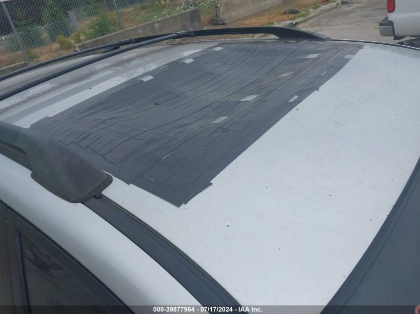 2001 Toyota Rav4 VIN: JTEGH20V610006090 Lot: 39877964