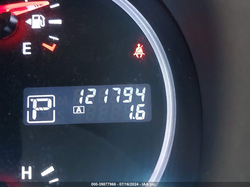 2011 Nissan Murano Le VIN: JN8AZ1MW2BW175479 Lot: 39877966