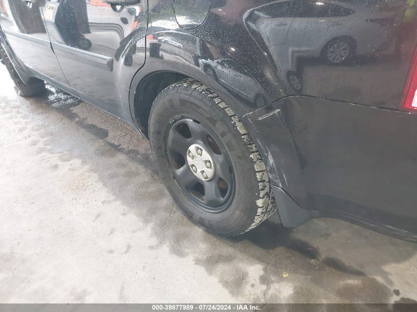 2010 Honda Pilot Lx VIN: 5FNYF4H20AB020086 Lot: 39877989