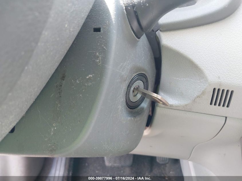 2010 Toyota Corolla Le VIN: JTDBU4EE1AJ081143 Lot: 39877996