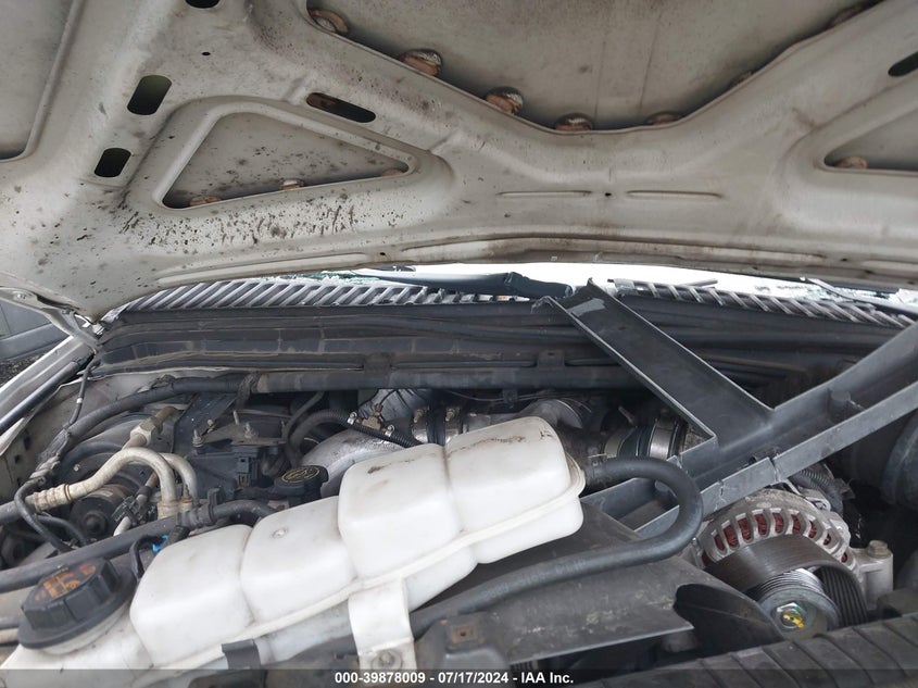 2000 Ford F250 Super Duty VIN: 1FTNX21F2YEB16136 Lot: 39878009