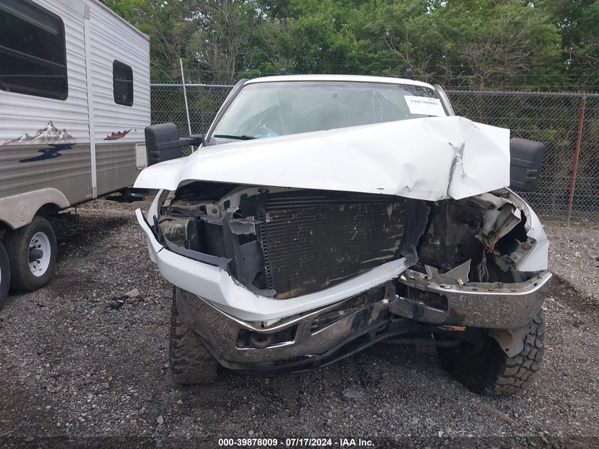 2000 Ford F250 Super Duty VIN: 1FTNX21F2YEB16136 Lot: 39878009