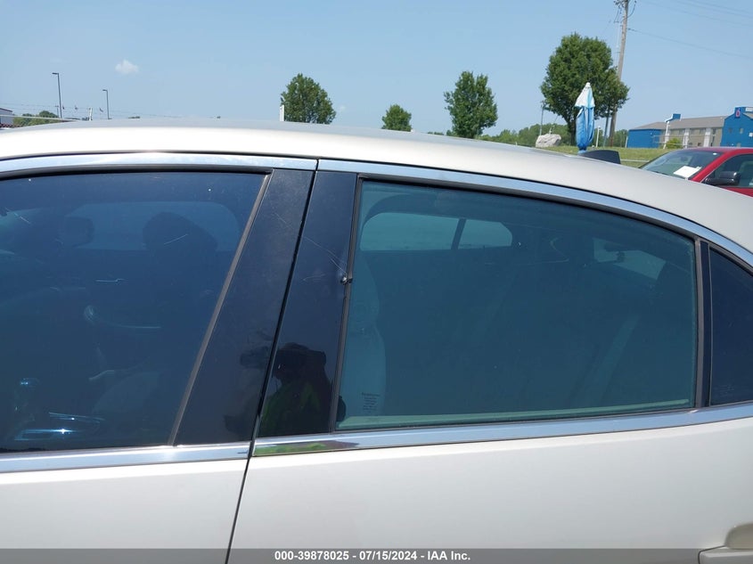 2013 Chevrolet Malibu 1Ls VIN: 1G11B5SA2DF321552 Lot: 39878025