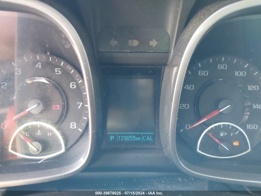 2013 Chevrolet Malibu 1Ls VIN: 1G11B5SA2DF321552 Lot: 39878025