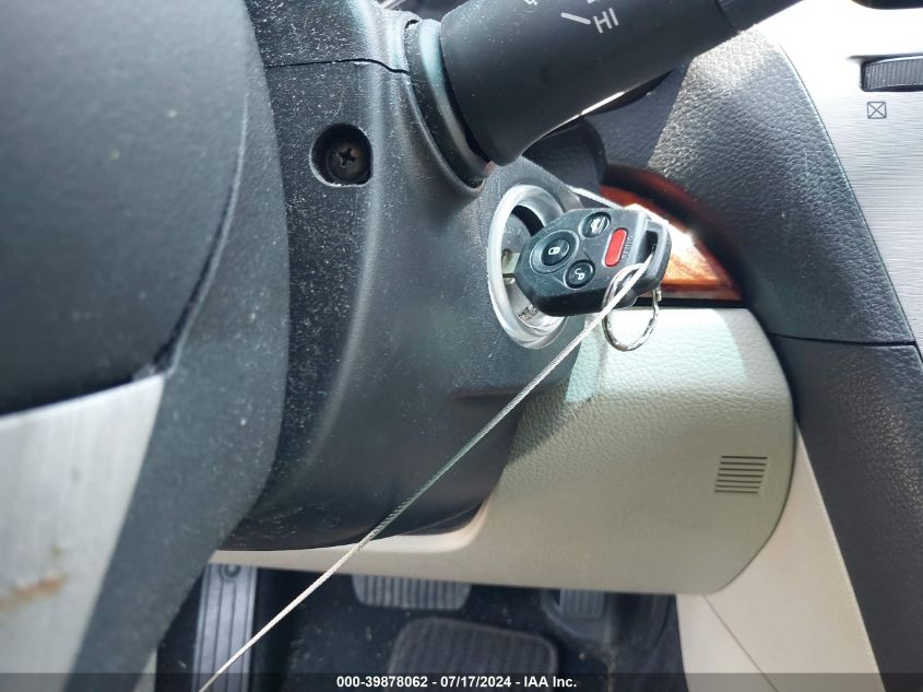 2011 Subaru Outback 2.5I Limited VIN: 4S4BRBKCXB3326631 Lot: 39878062