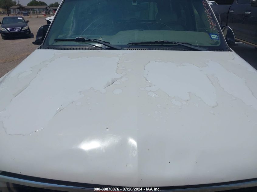 2001 Chevrolet Tahoe Lt VIN: 1GNEC13T51R175289 Lot: 39878076