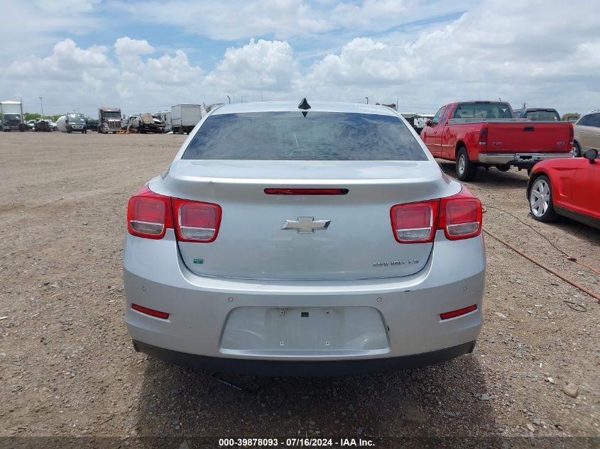 1G11A5SA8GF112744 2016 CHEVROLET MALIBU - Image 17