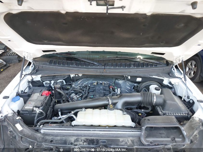 2021 Ford Expedition Xlt Max VIN: 1FMJK1HT0MEA78351 Lot: 39878100