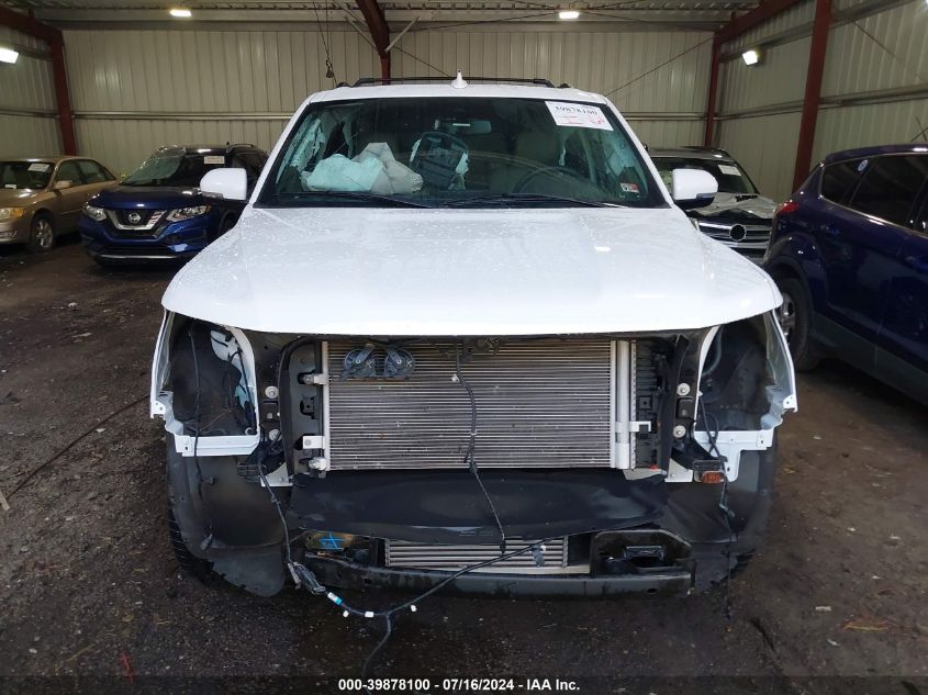 2021 Ford Expedition Xlt Max VIN: 1FMJK1HT0MEA78351 Lot: 39878100