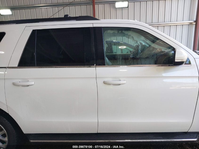 2021 Ford Expedition Xlt Max VIN: 1FMJK1HT0MEA78351 Lot: 39878100