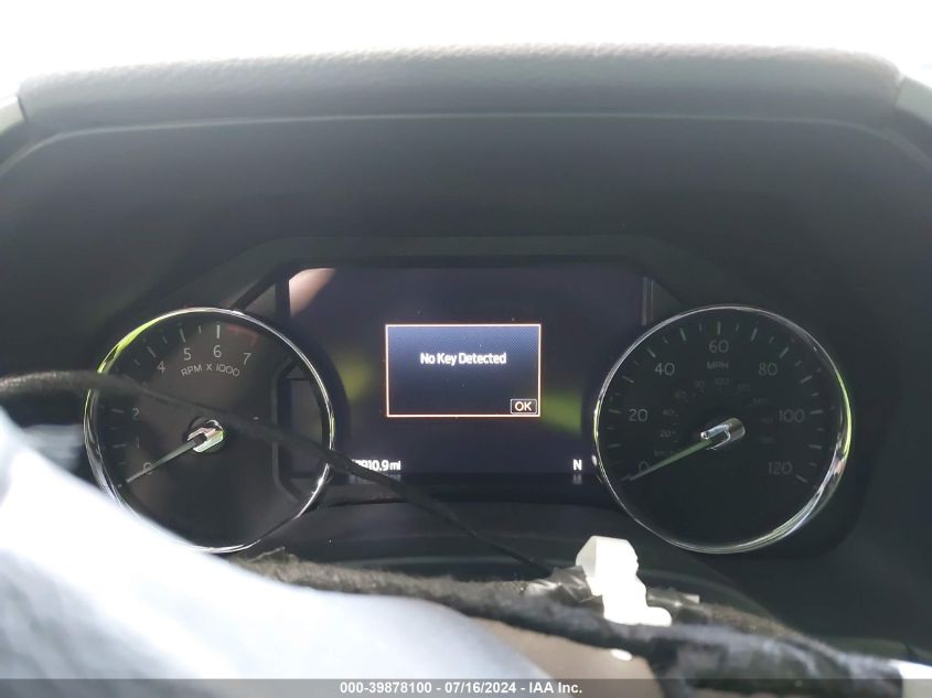 2021 Ford Expedition Xlt Max VIN: 1FMJK1HT0MEA78351 Lot: 39878100