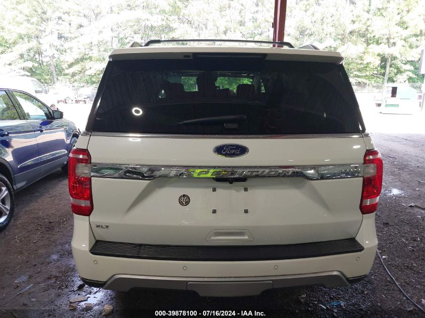 2021 Ford Expedition Xlt Max VIN: 1FMJK1HT0MEA78351 Lot: 39878100