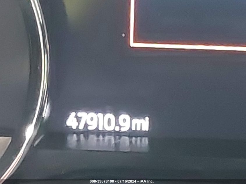 2021 Ford Expedition Xlt Max VIN: 1FMJK1HT0MEA78351 Lot: 39878100