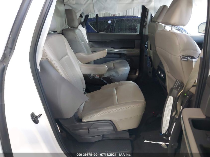 2021 Ford Expedition Xlt Max VIN: 1FMJK1HT0MEA78351 Lot: 39878100