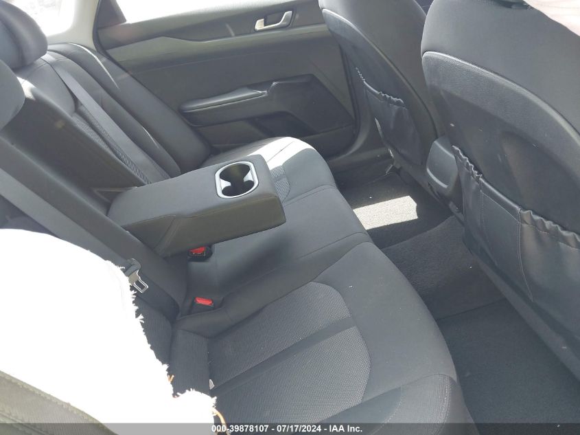 2023 Kia K5 Lxs VIN: 5XXG14J29PG191719 Lot: 39878107