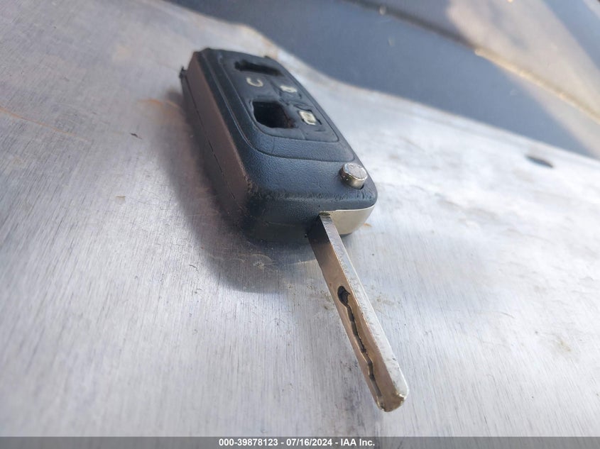 2014 Chevrolet Malibu 1Lz VIN: 1G11H5SL5EF189954 Lot: 39878123