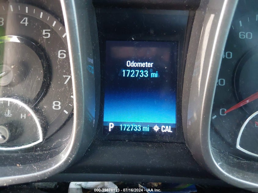 2014 Chevrolet Malibu 1Lz VIN: 1G11H5SL5EF189954 Lot: 39878123