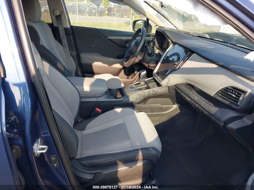 2021 SUBARU OUTBACK PREMIUM - 4S4BTACC8M3180193