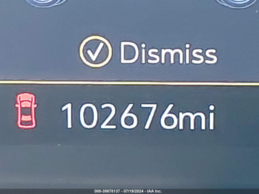 2019 CHEVROLET SILVERADO 1500 HIGH COUNTRY - 1GCUYHELXKZ294033