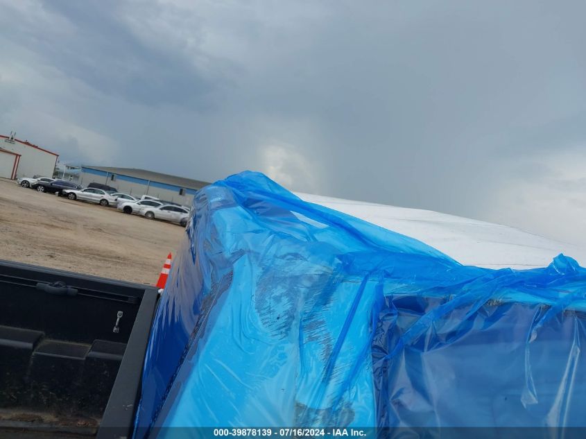 2019 Toyota Tacoma Trd Sport VIN: 3TMCZ5AN4KM220039 Lot: 39878139