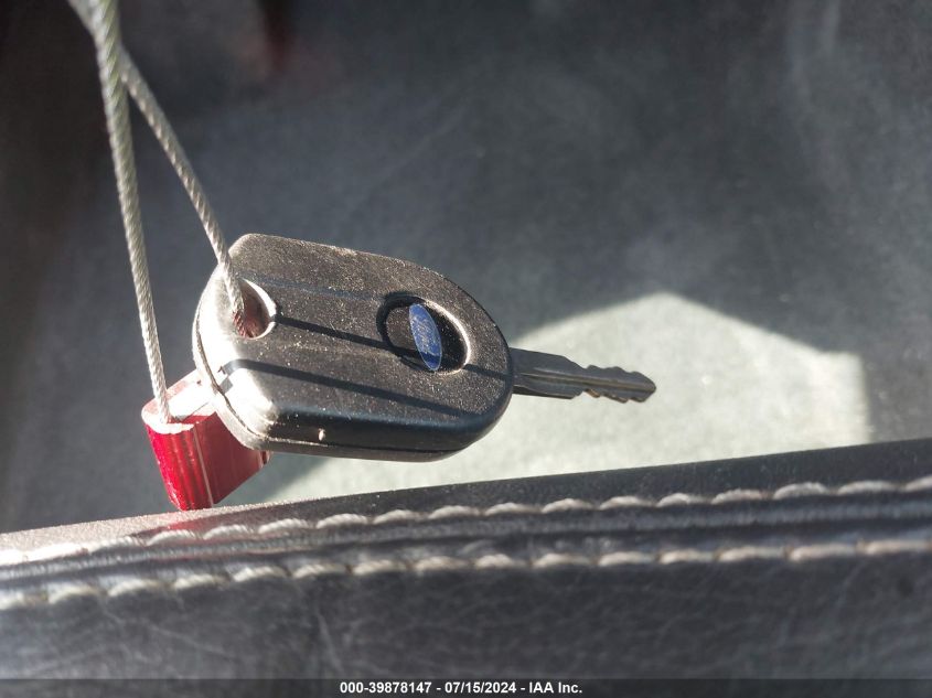 2012 Ford Fusion Sel VIN: 3FAHP0JG3CR195970 Lot: 39878147