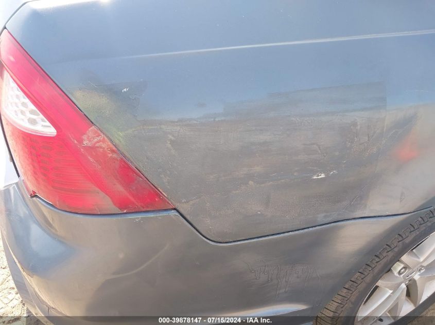 2012 Ford Fusion Sel VIN: 3FAHP0JG3CR195970 Lot: 39878147