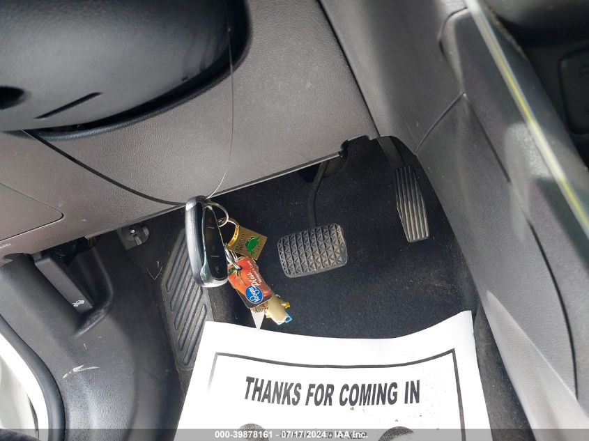 2019 Chevrolet Trax 1Lt VIN: KL7CJLSB2KB957048 Lot: 39878161