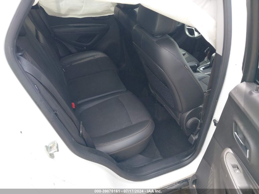 2019 Chevrolet Trax 1Lt VIN: KL7CJLSB2KB957048 Lot: 39878161