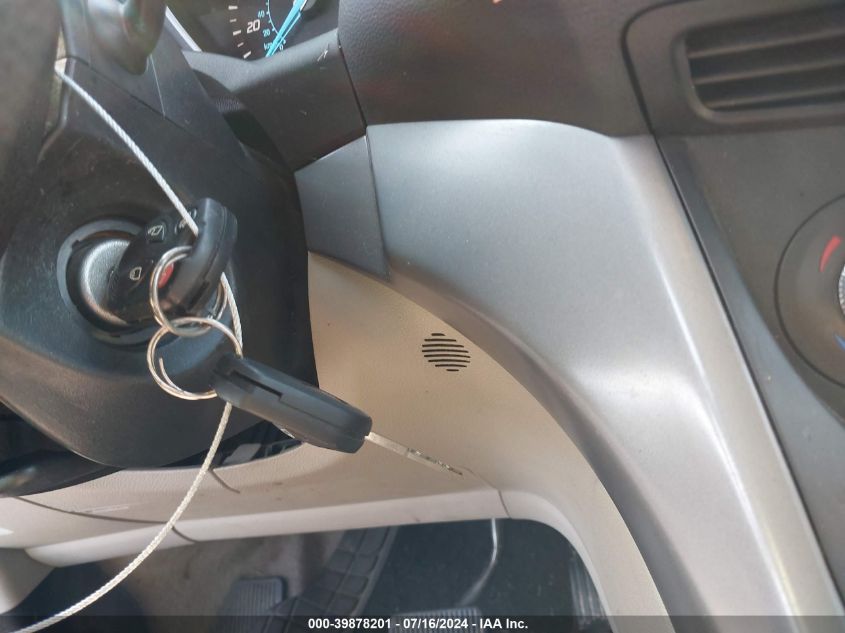 2016 Ford Escape Se VIN: 1FMCU0GX4GUB30771 Lot: 39878201