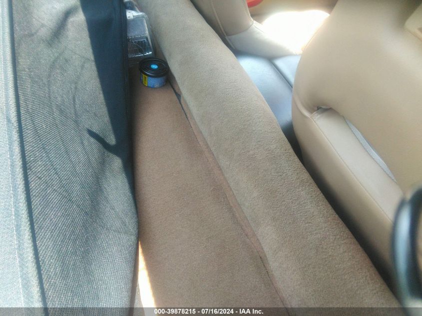 2000 Chevrolet Corvette VIN: 1G1YY22G4Y5118206 Lot: 39878215