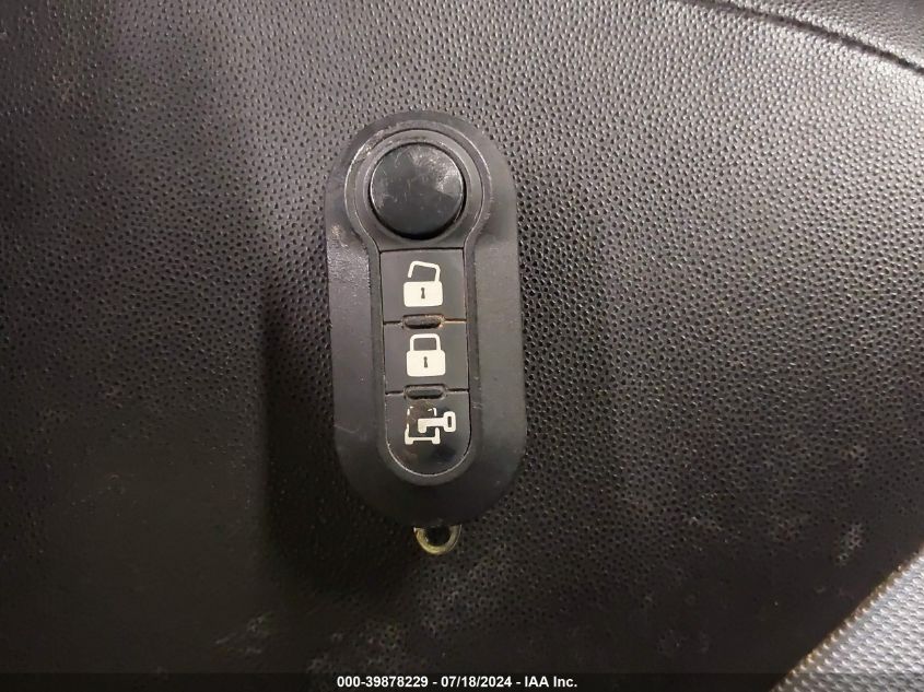 2017 Ram Promaster 1500 Low Roof 136 Wb VIN: 3C6TRVAG2HE531657 Lot: 39878229