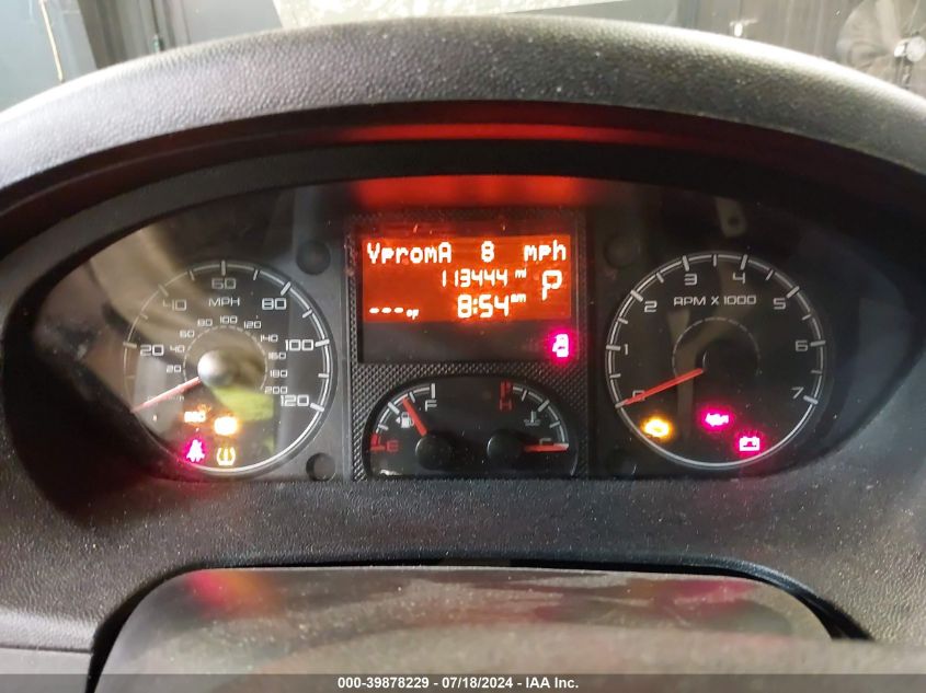 2017 Ram Promaster 1500 Low Roof 136 Wb VIN: 3C6TRVAG2HE531657 Lot: 39878229