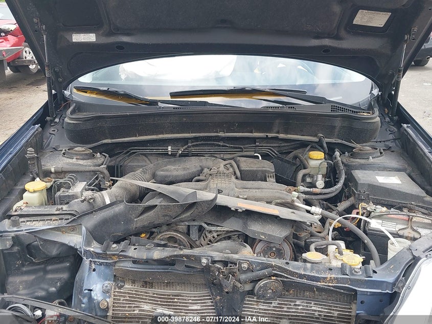 2012 Subaru Forester 2.5X Premium VIN: JF2SHADC0CH418688 Lot: 39878246