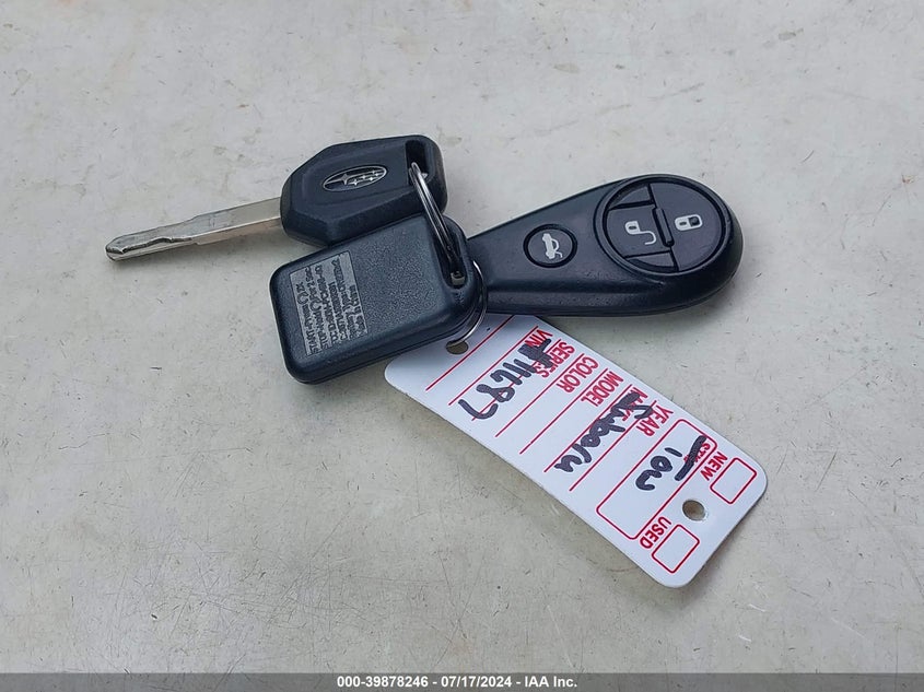 2012 Subaru Forester 2.5X Premium VIN: JF2SHADC0CH418688 Lot: 39878246