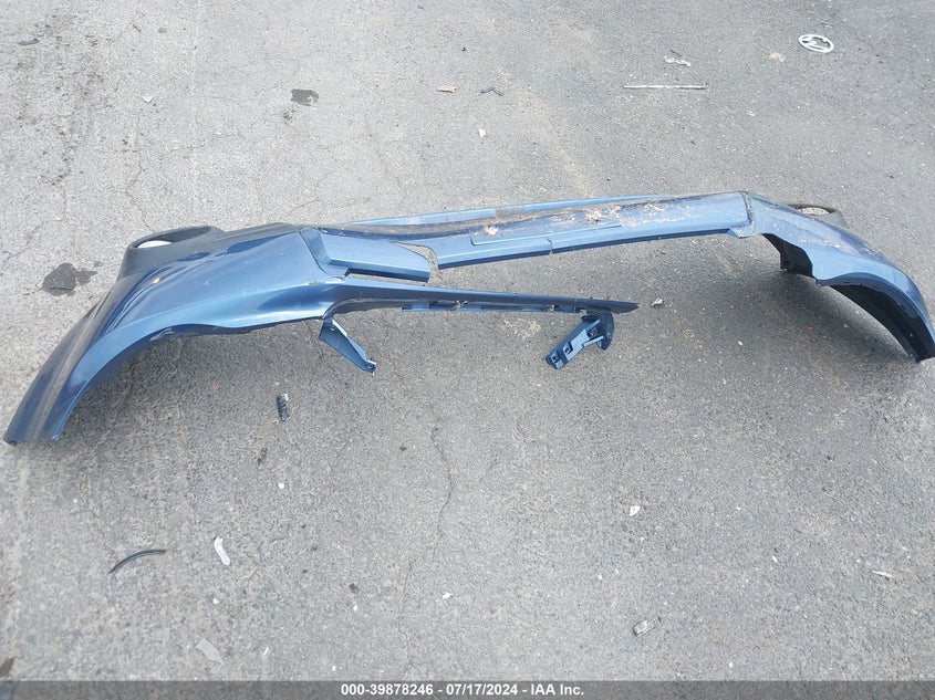 2012 Subaru Forester 2.5X Premium VIN: JF2SHADC0CH418688 Lot: 39878246