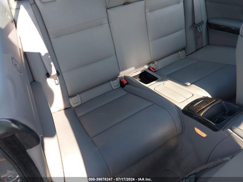 2009 BMW 335I I VIN: WBAWL735X9P473679 Lot: 39878247