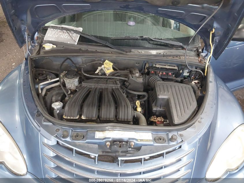 3A4FY48B67T537219 2007 Chrysler Pt Cruiser