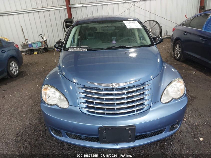 2007 Chrysler Pt Cruiser VIN: 3A4FY48B67T537219 Lot: 39878255