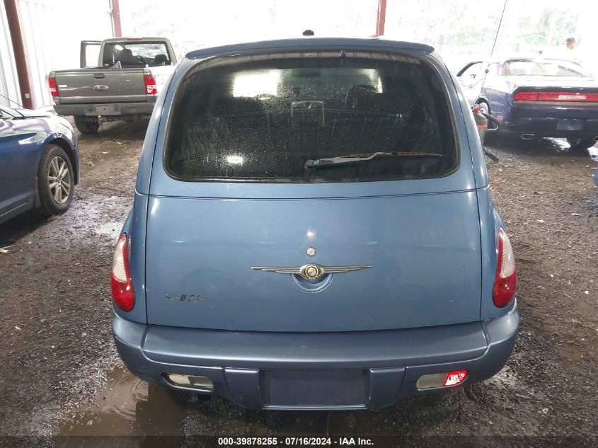 3A4FY48B67T537219 2007 Chrysler Pt Cruiser