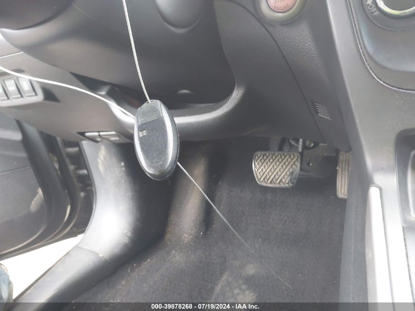 2016 Nissan Sentra Fe+ S/S/Sl/Sr/Sv VIN: 3N1AB7AP8GL650696 Lot: 39878268